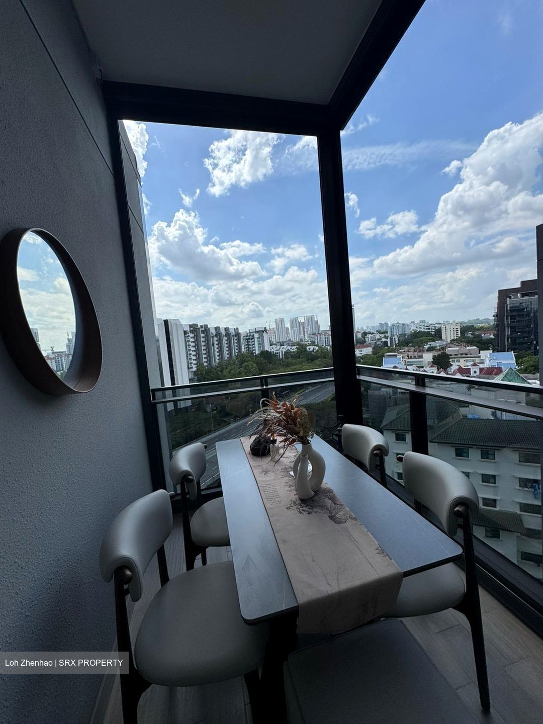 Leedon Green (D10), Condominium #526583471